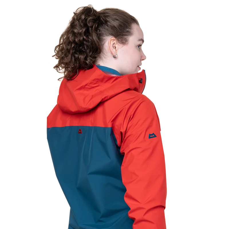 Odyssey Women's Jacket
