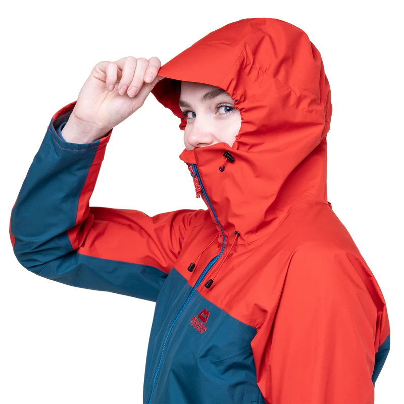 Odyssey Women's Jacket