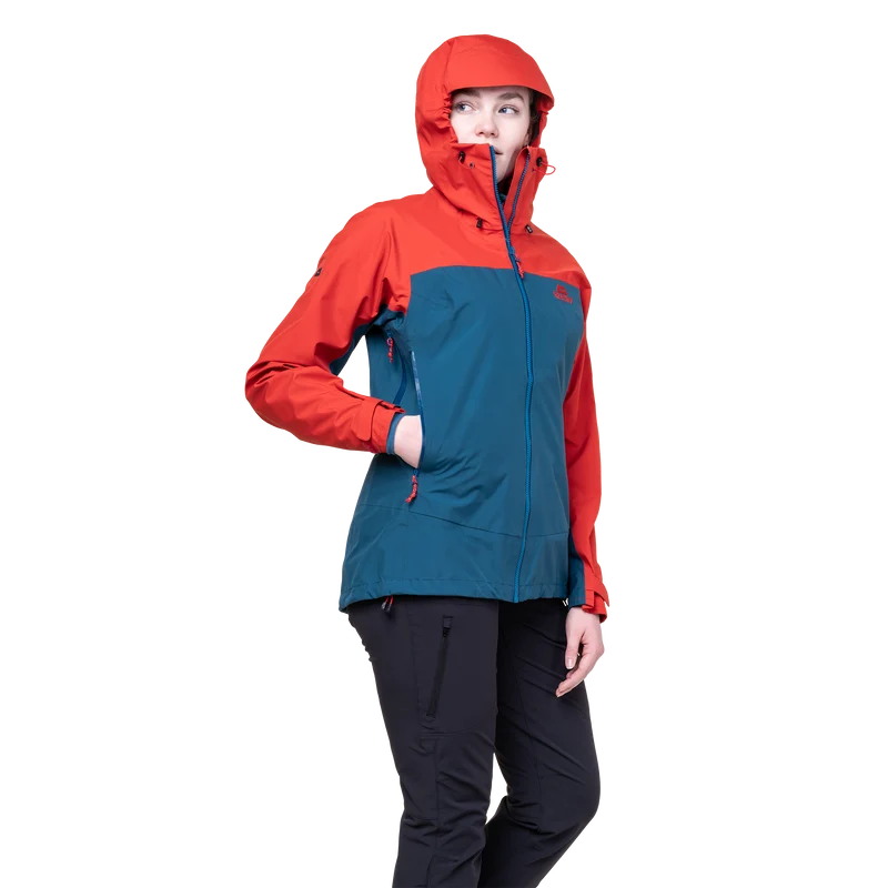 Odyssey Women's Jacket