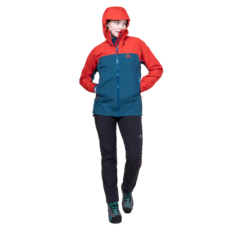 Odyssey Women's Jacket