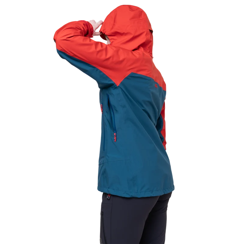 Odyssey Women's Jacket