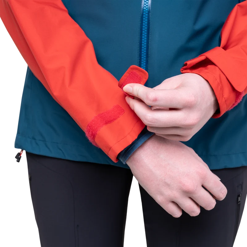 Odyssey Women's Jacket
