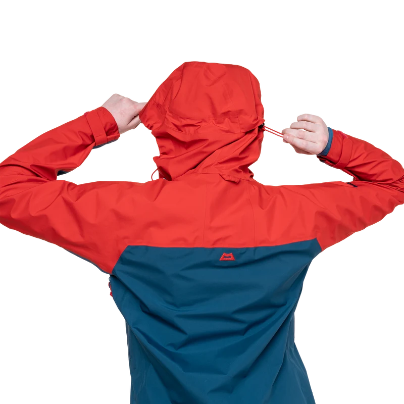 Odyssey Women's Jacket