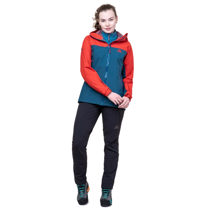 Odyssey Women's Jacket