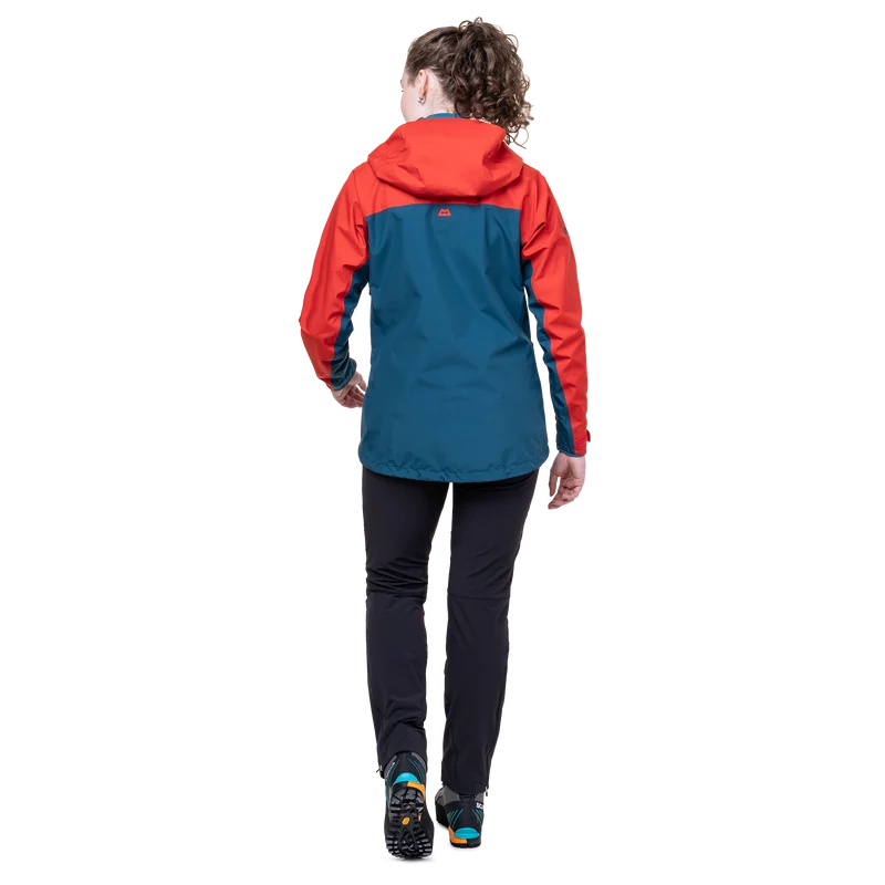 Odyssey Women's Jacket