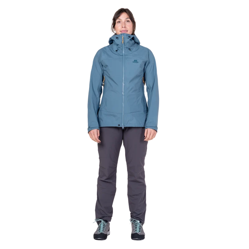 Odyssey Women's Jacket