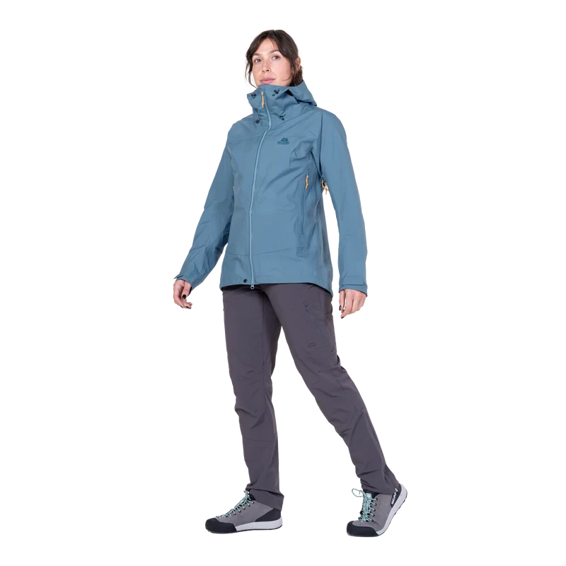 Odyssey Women's Jacket