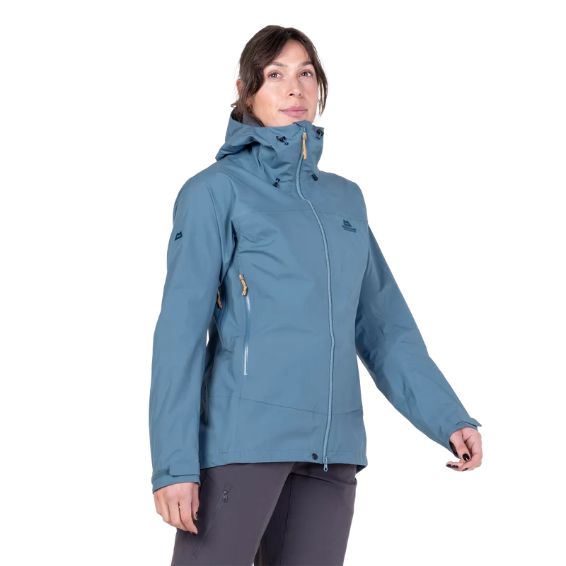 Odyssey Women's Jacket