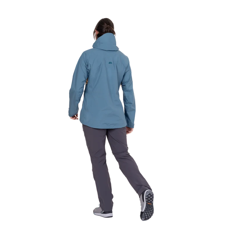 Odyssey Women's Jacket