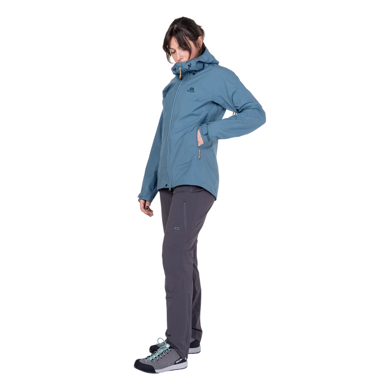 Odyssey Women's Jacket