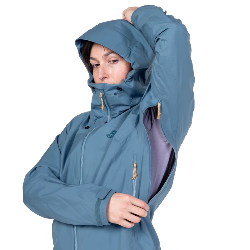 Odyssey Women's Jacket