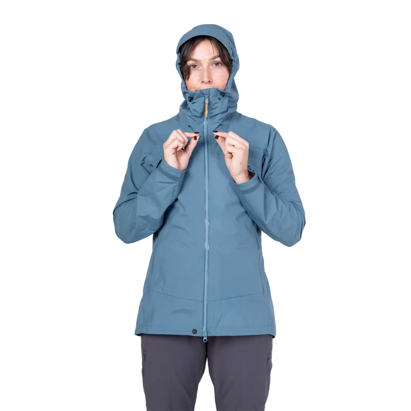Odyssey Women's Jacket
