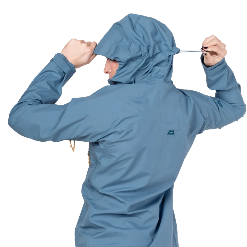 Odyssey Women's Jacket