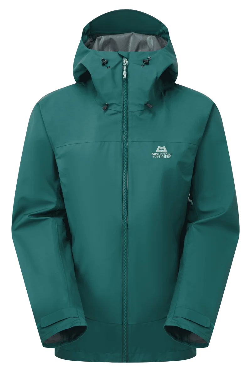 Odyssey Women's Jacket