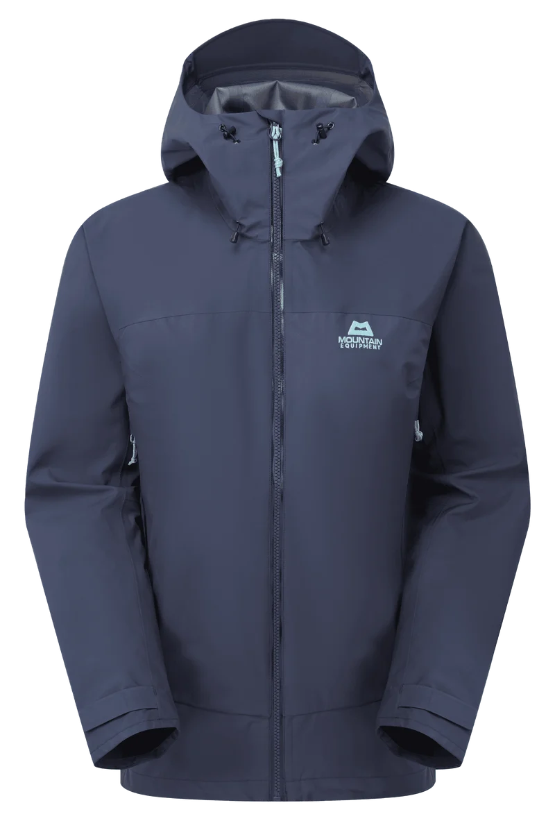 Odyssey Women's Jacket