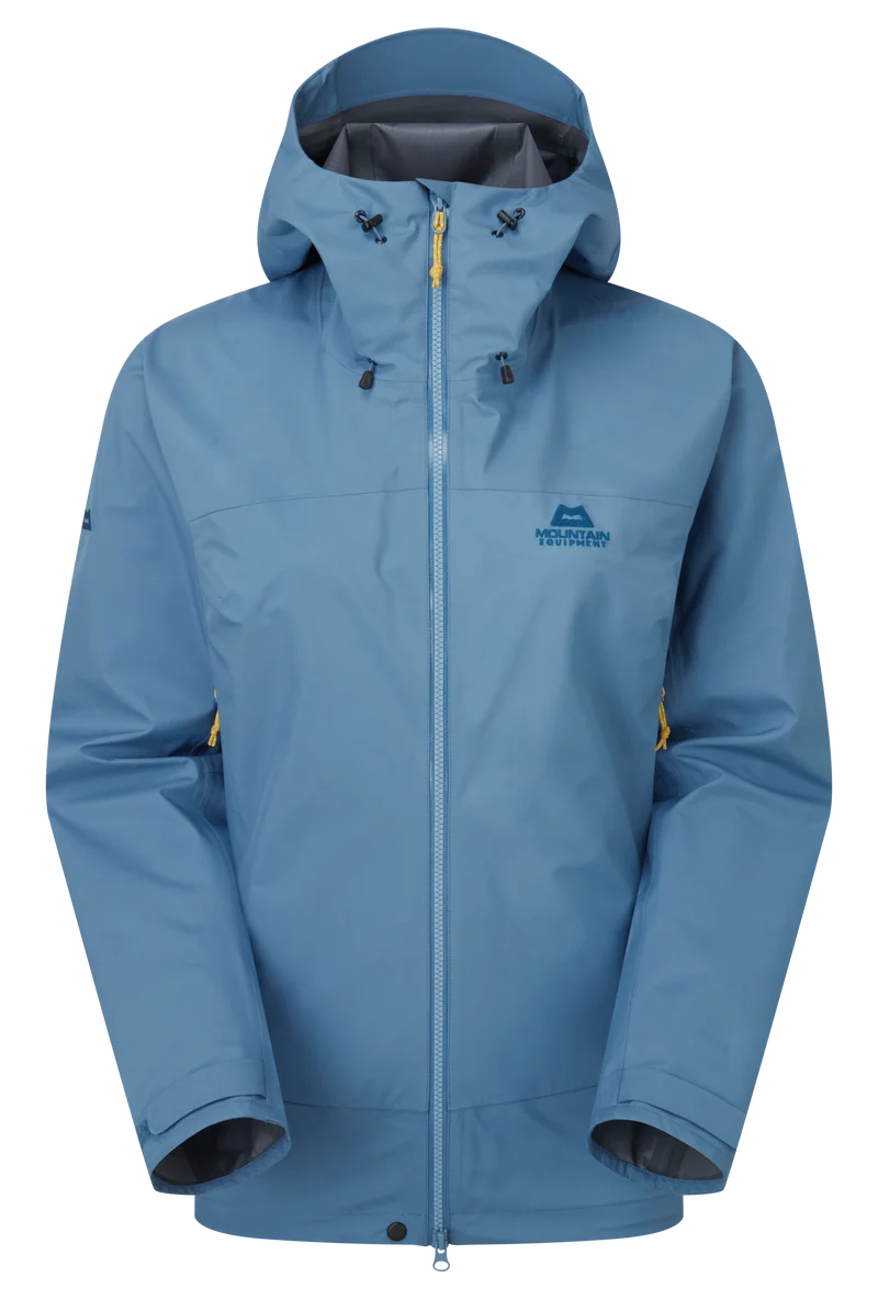 Odyssey Women's Jacket