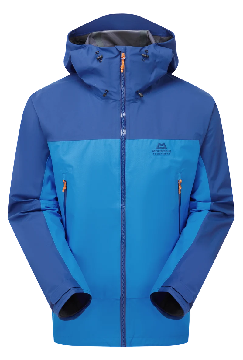 Odyssey Men's Jacket