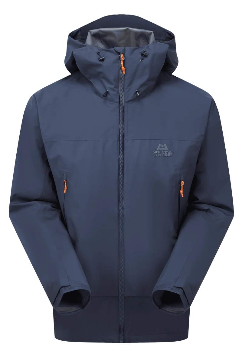 Odyssey Men's Jacket