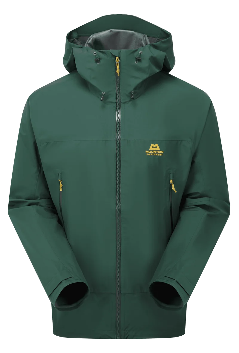 Odyssey Men's Jacket