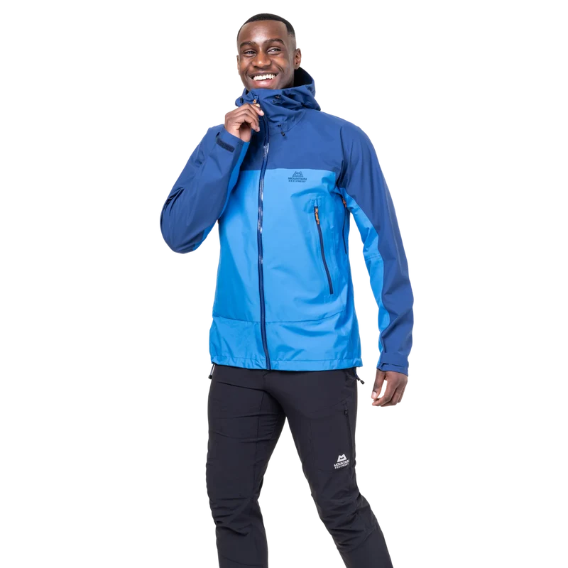 Odyssey Men's Jacket