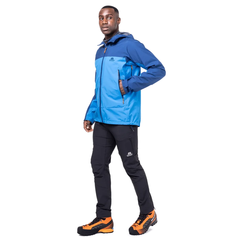 Odyssey Men's Jacket