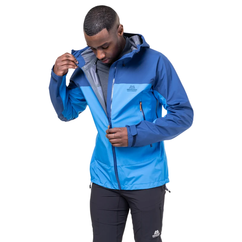 Odyssey Men's Jacket