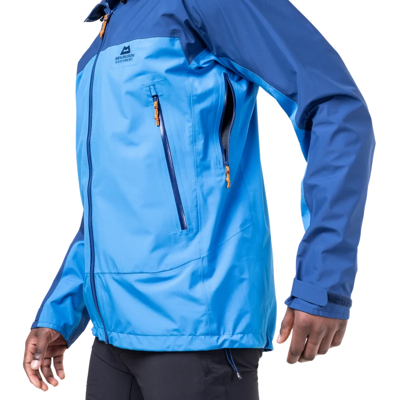Odyssey Men's Jacket