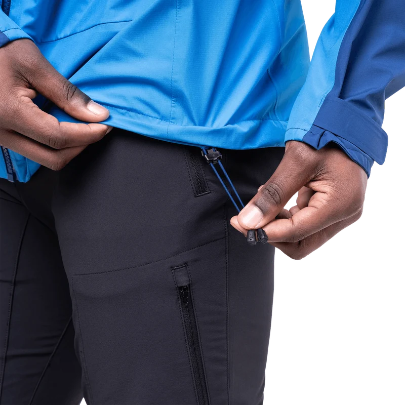Odyssey Men's Jacket