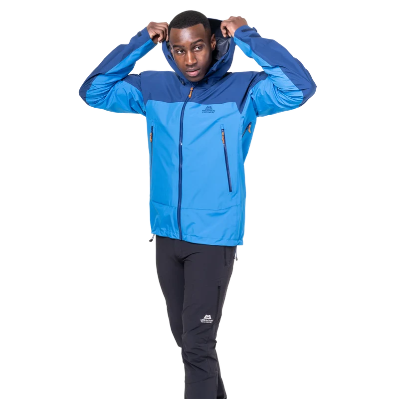 Odyssey Men's Jacket