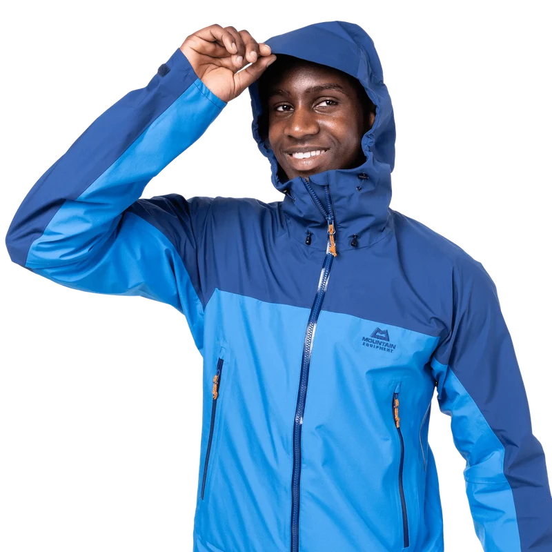 Odyssey Men's Jacket