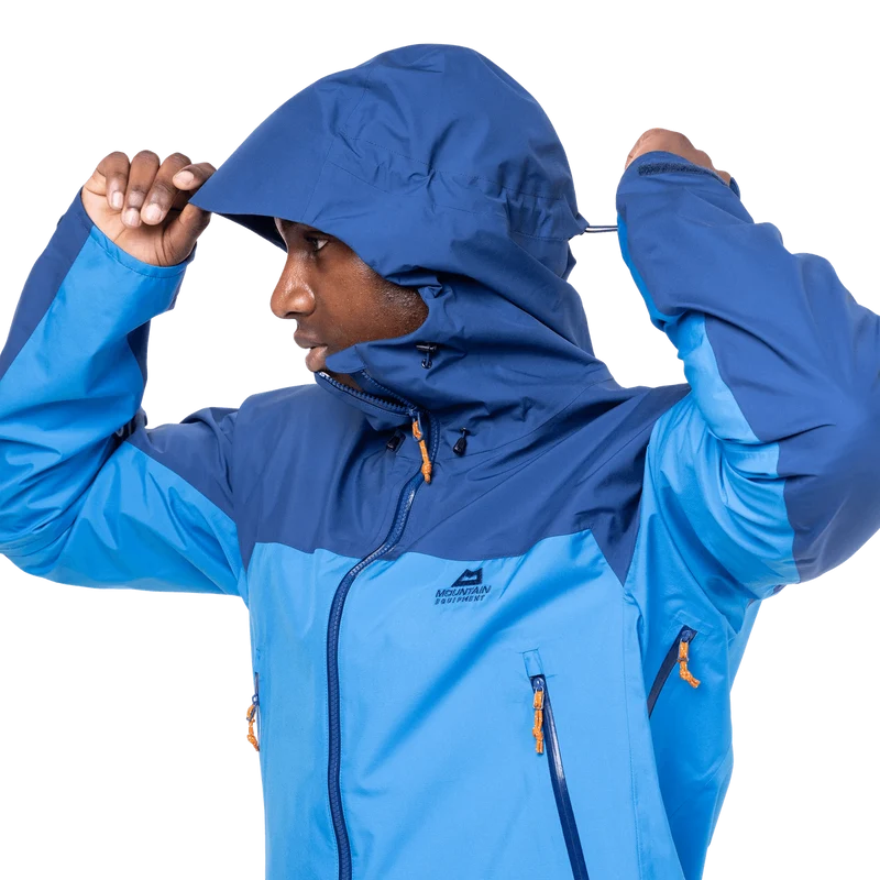 Odyssey Men's Jacket