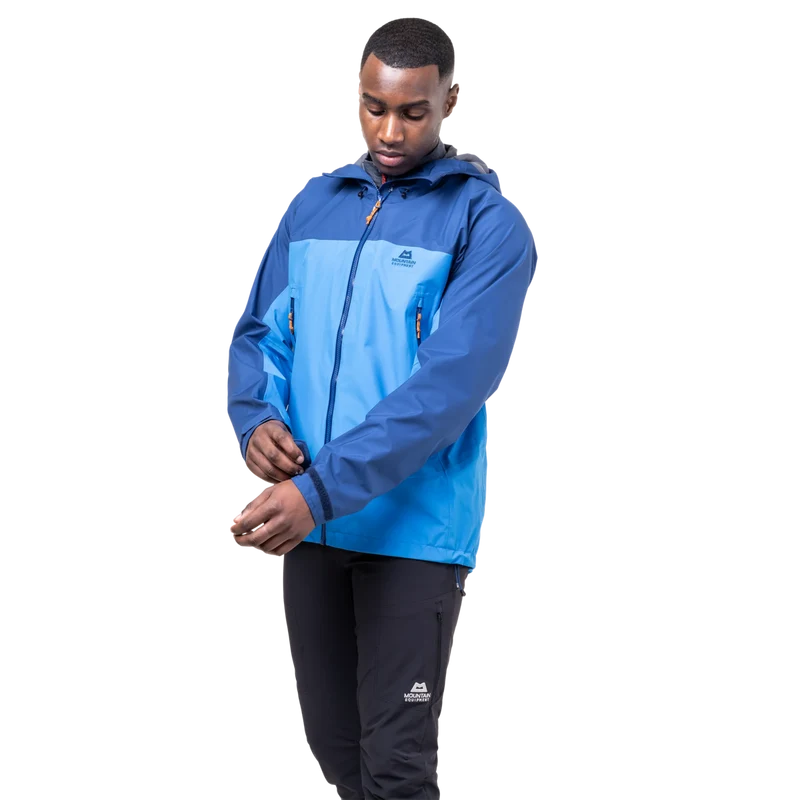 Odyssey Men's Jacket