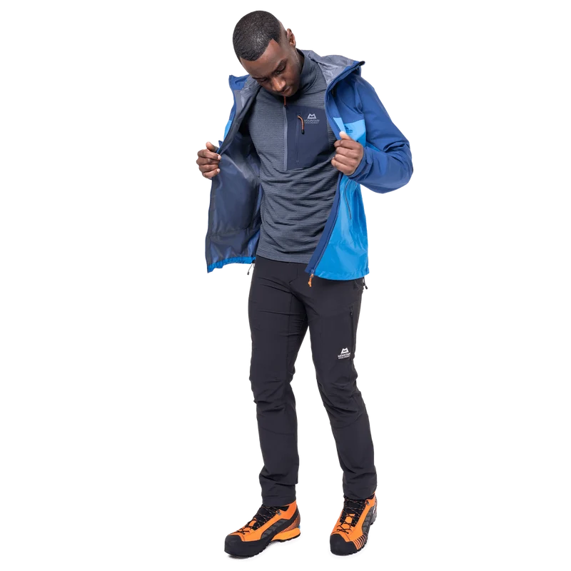 Odyssey Men's Jacket