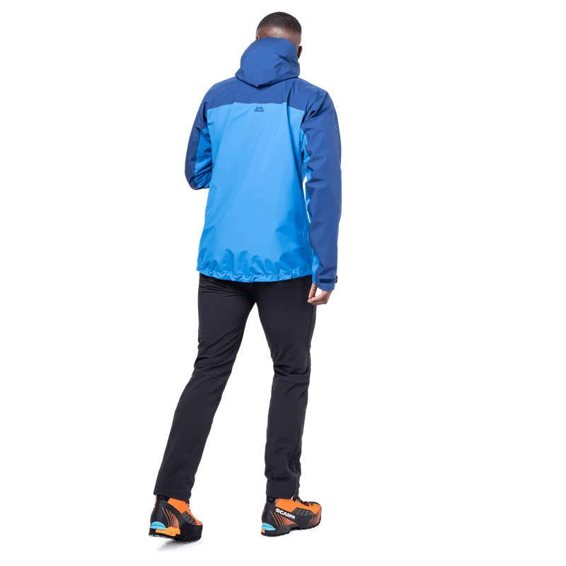 Odyssey Men's Jacket