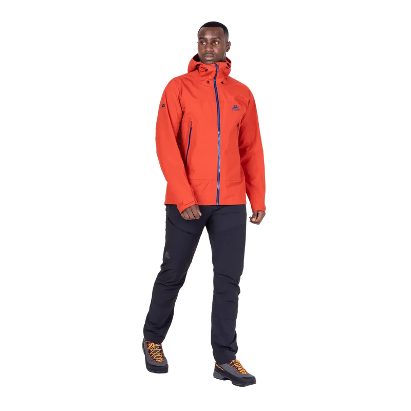 Odyssey Men's Jacket