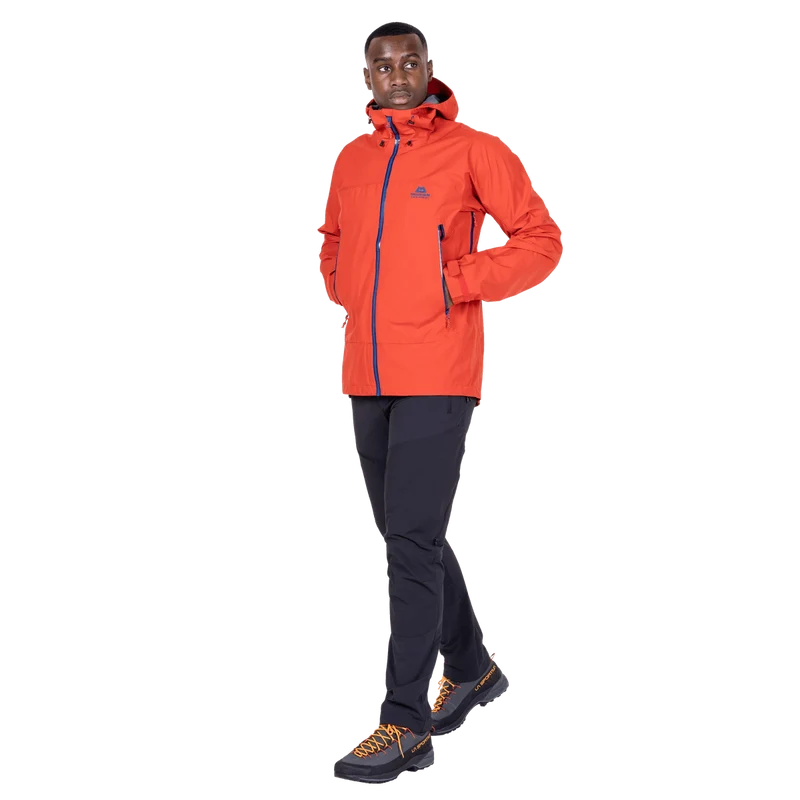 Odyssey Men's Jacket