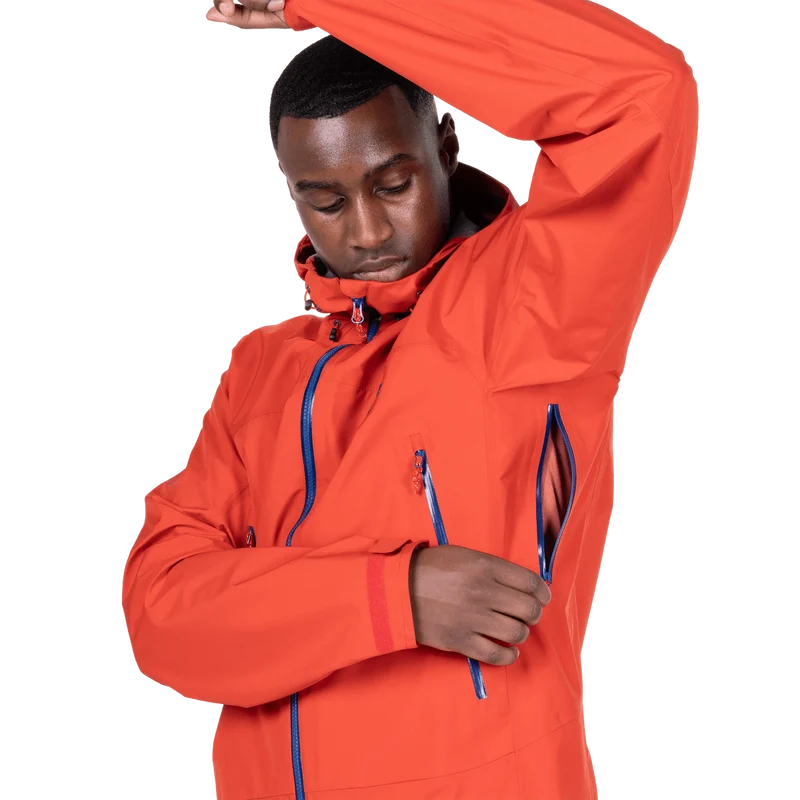 Odyssey Men's Jacket