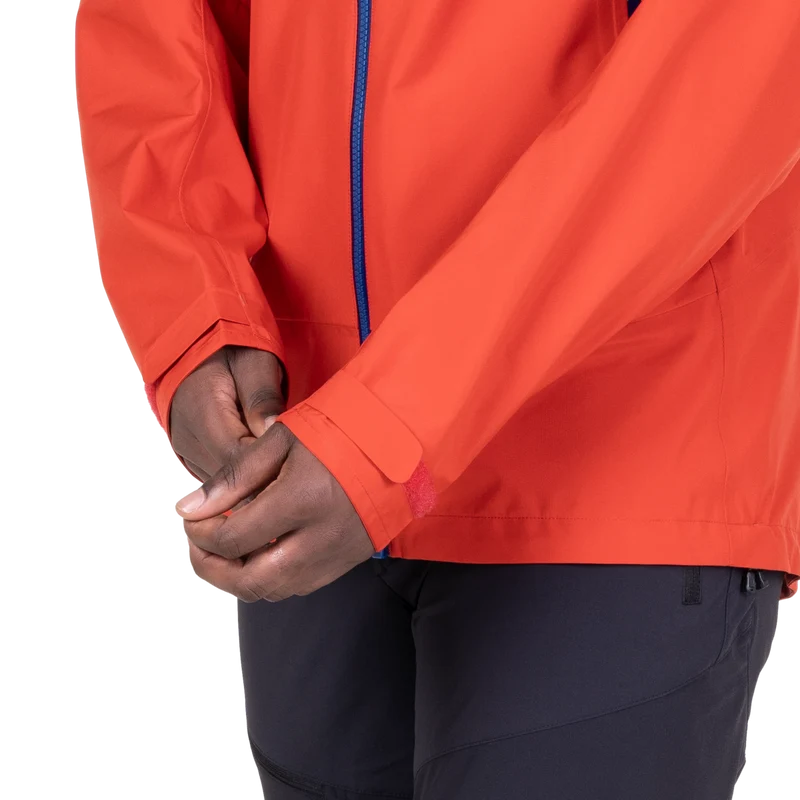 Odyssey Men's Jacket