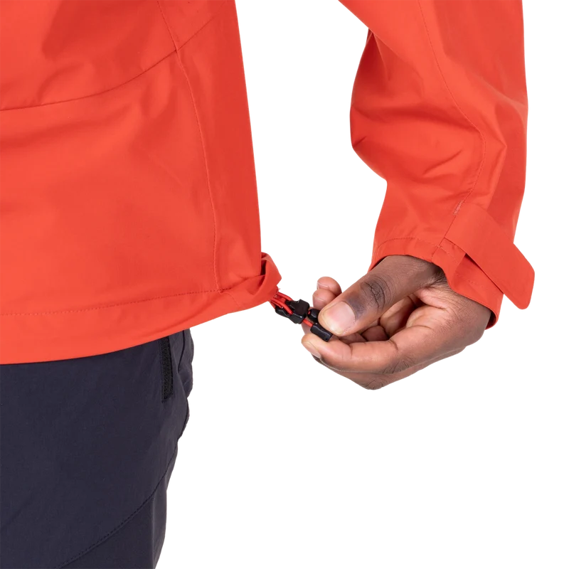 Odyssey Men's Jacket