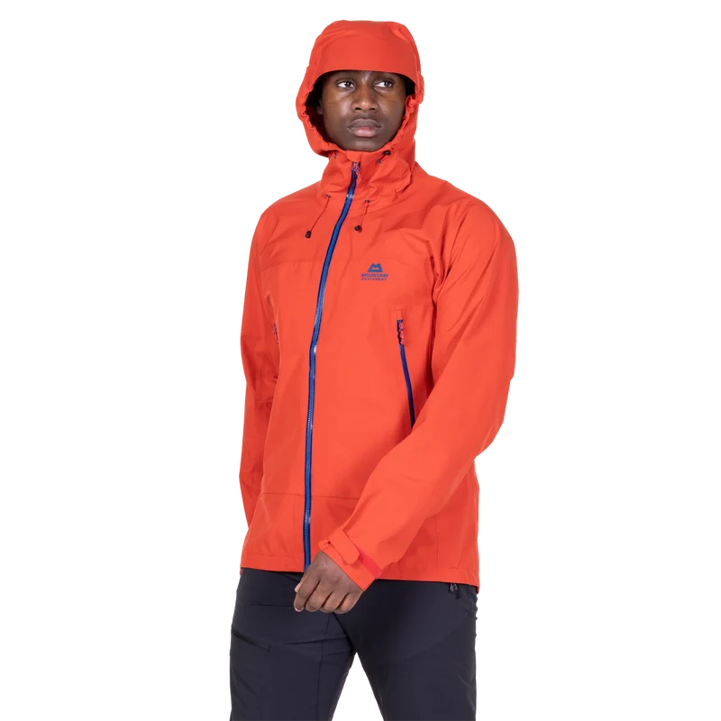 Odyssey Men's Jacket