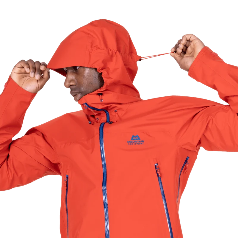 Odyssey Men's Jacket