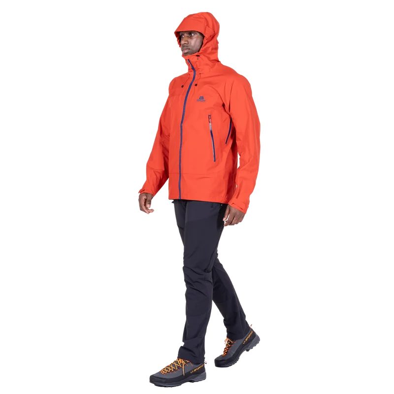 Odyssey Men's Jacket