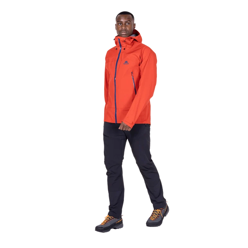 Odyssey Men's Jacket