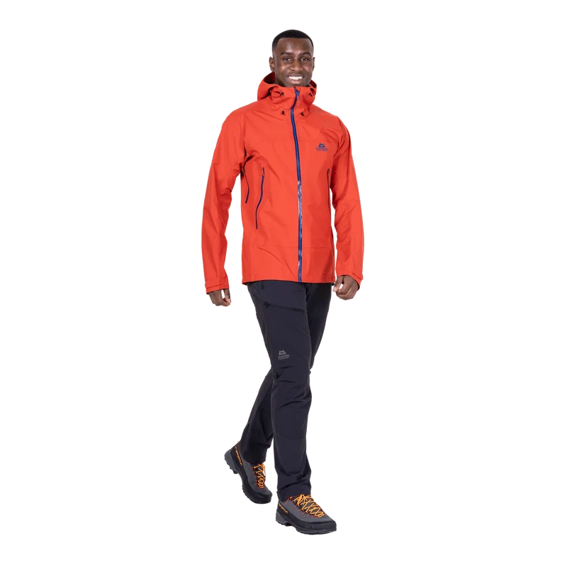 Odyssey Men's Jacket