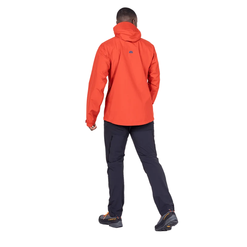 Odyssey Men's Jacket