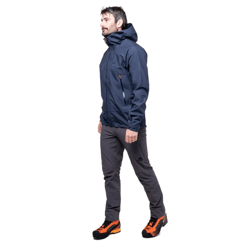 Odyssey Men's Jacket