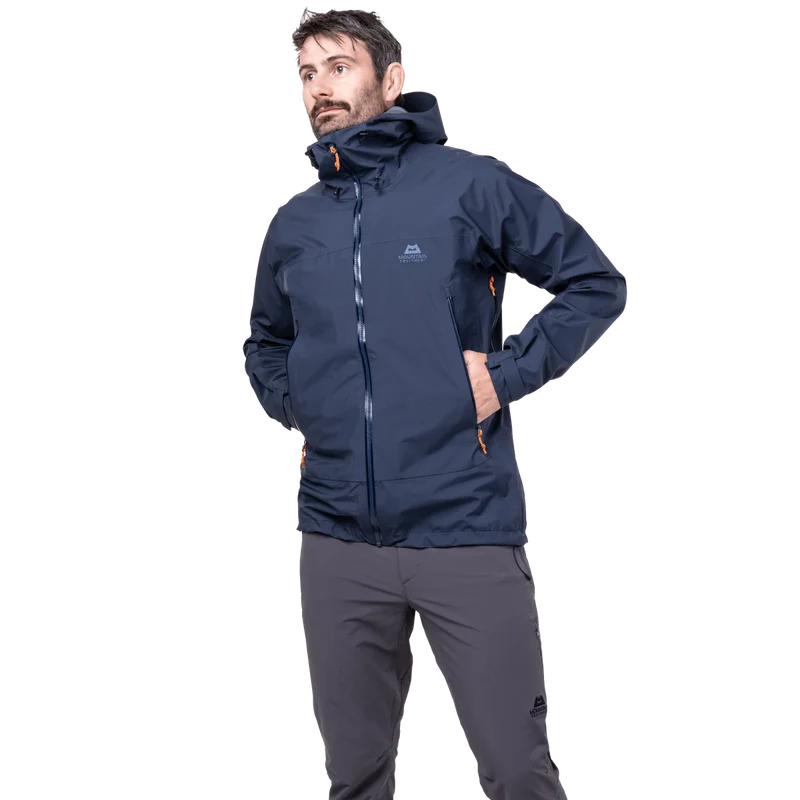 Odyssey Men's Jacket