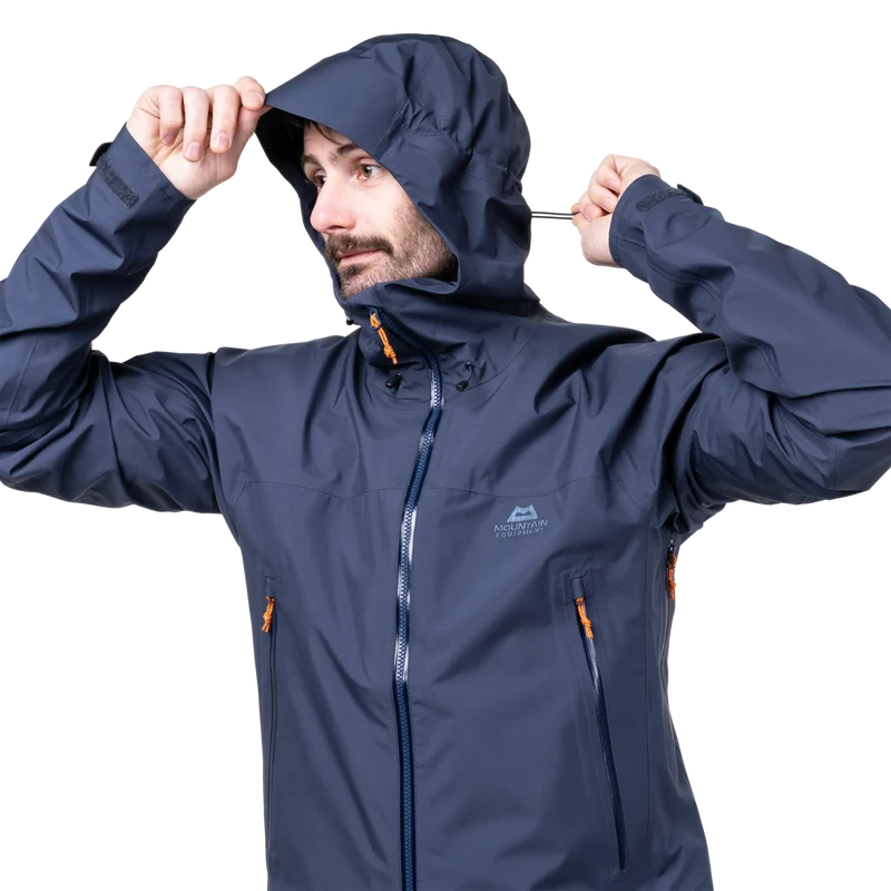 Odyssey Men's Jacket