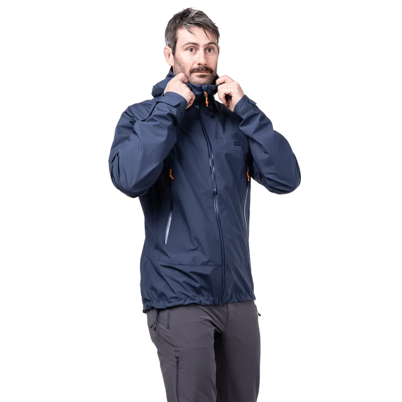 Odyssey Men's Jacket