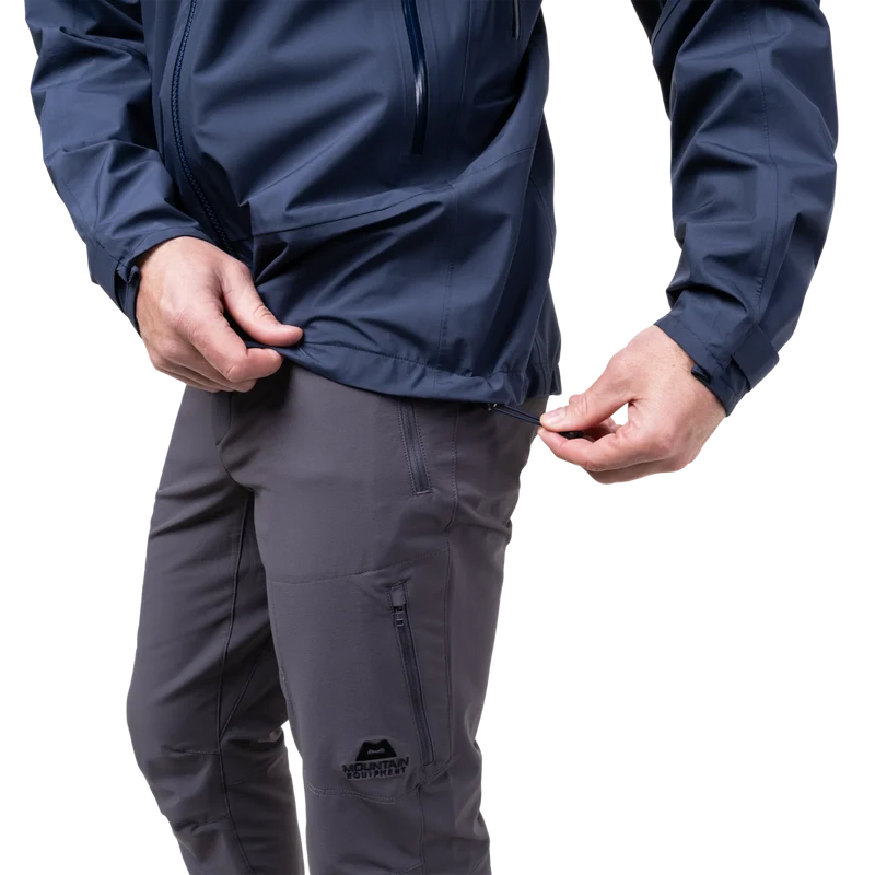 Odyssey Men's Jacket